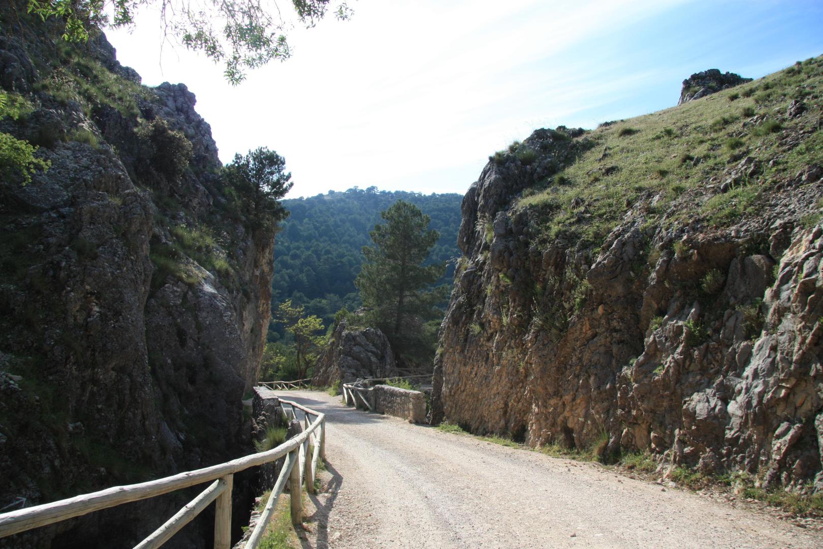 Hotel Rural Montaña de Cazorla foto 18