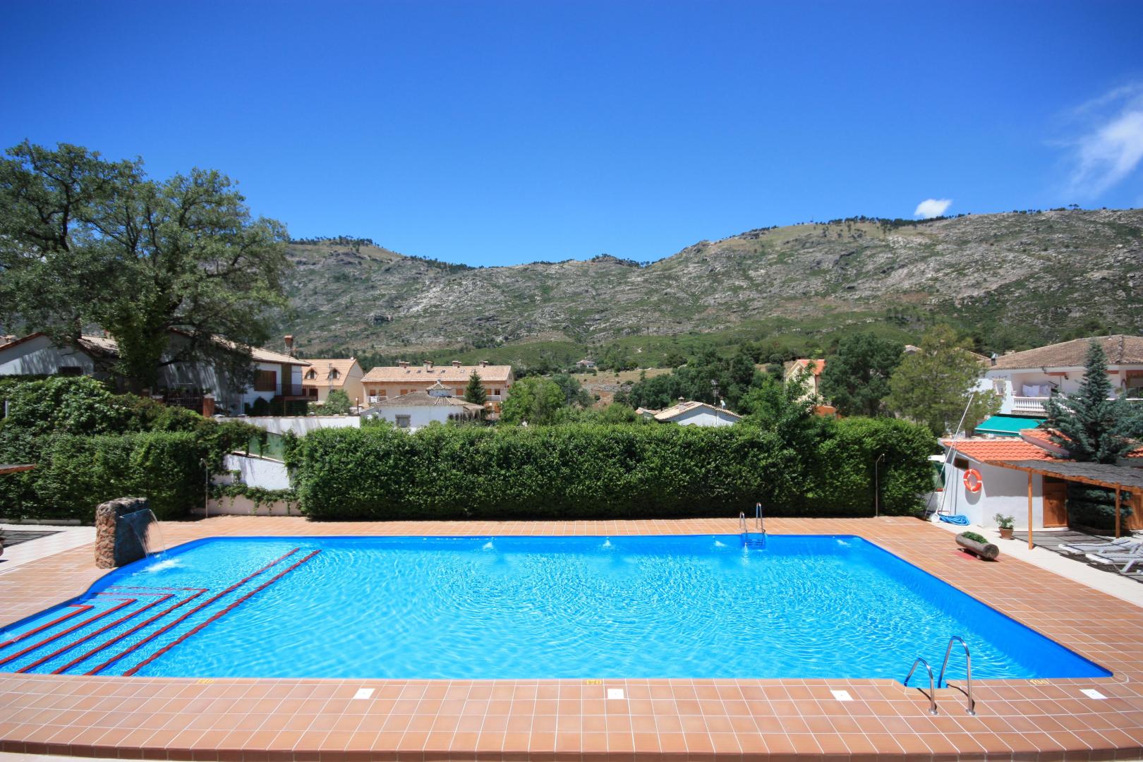 Hotel Rural Montaña de Cazorla foto 6