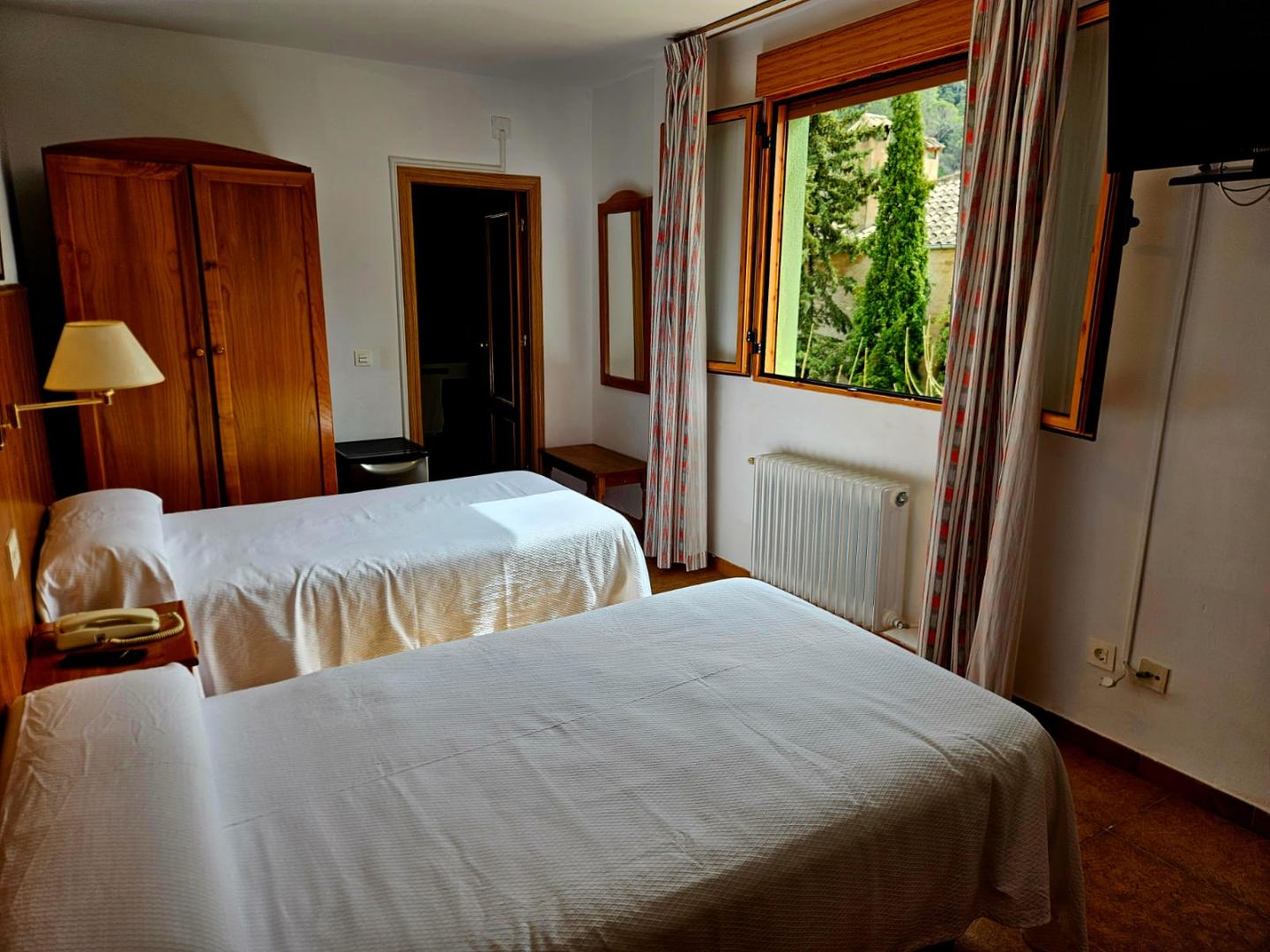 Hotel Rural Montaña de Cazorla foto 7