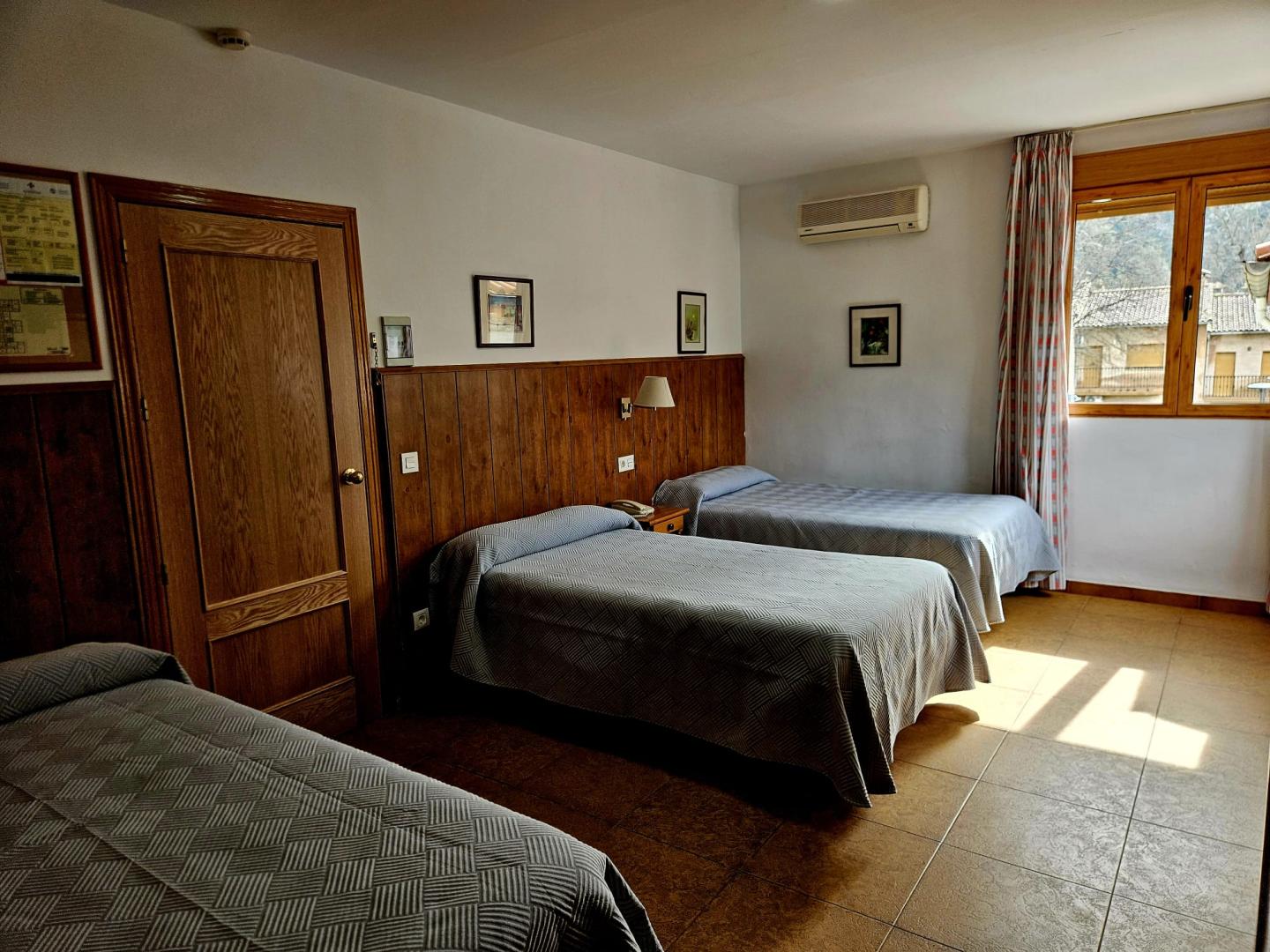 Hotel Rural Montaña de Cazorla foto 8