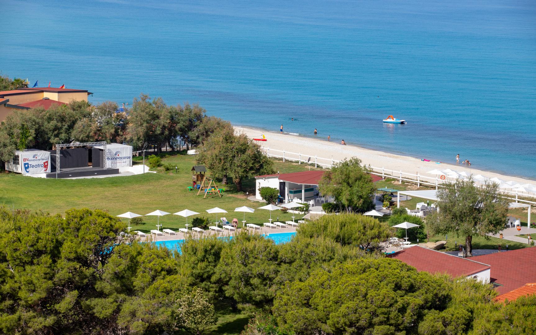 BV Kalafiorita Resort foto 14