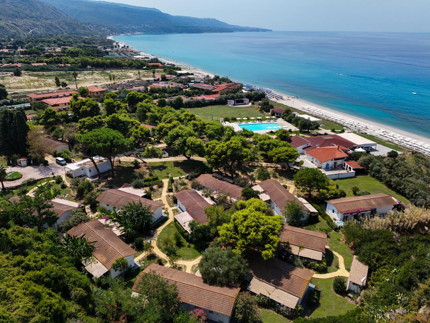 BV Kalafiorita Resort foto 22