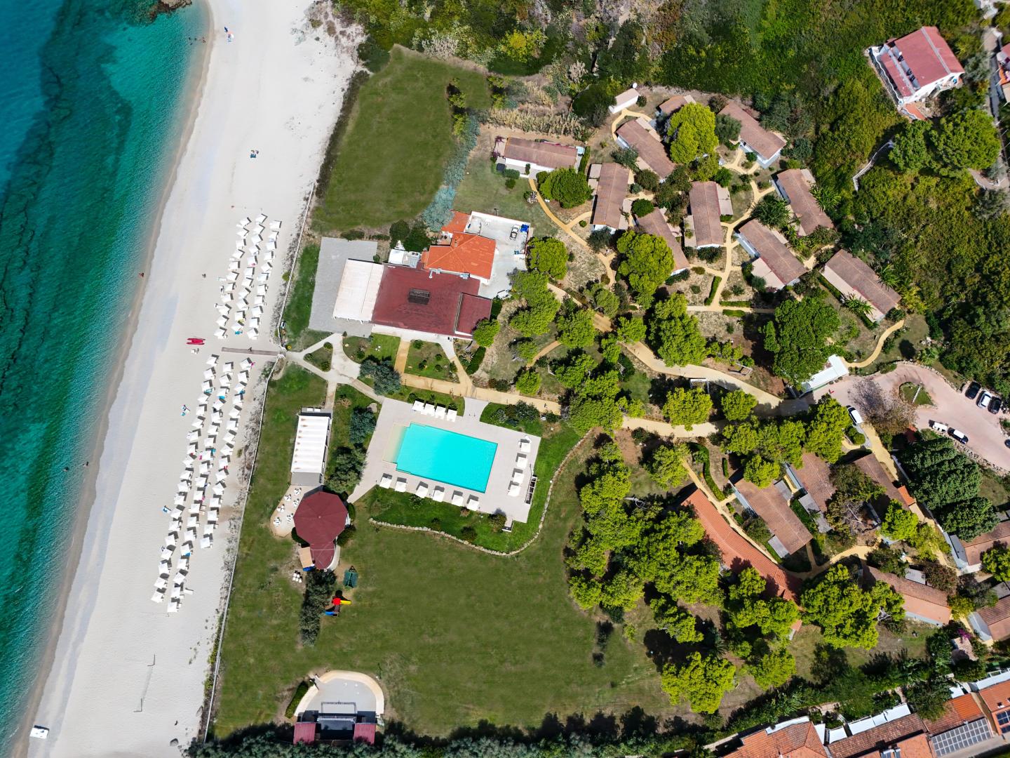 BV Kalafiorita Resort foto 30