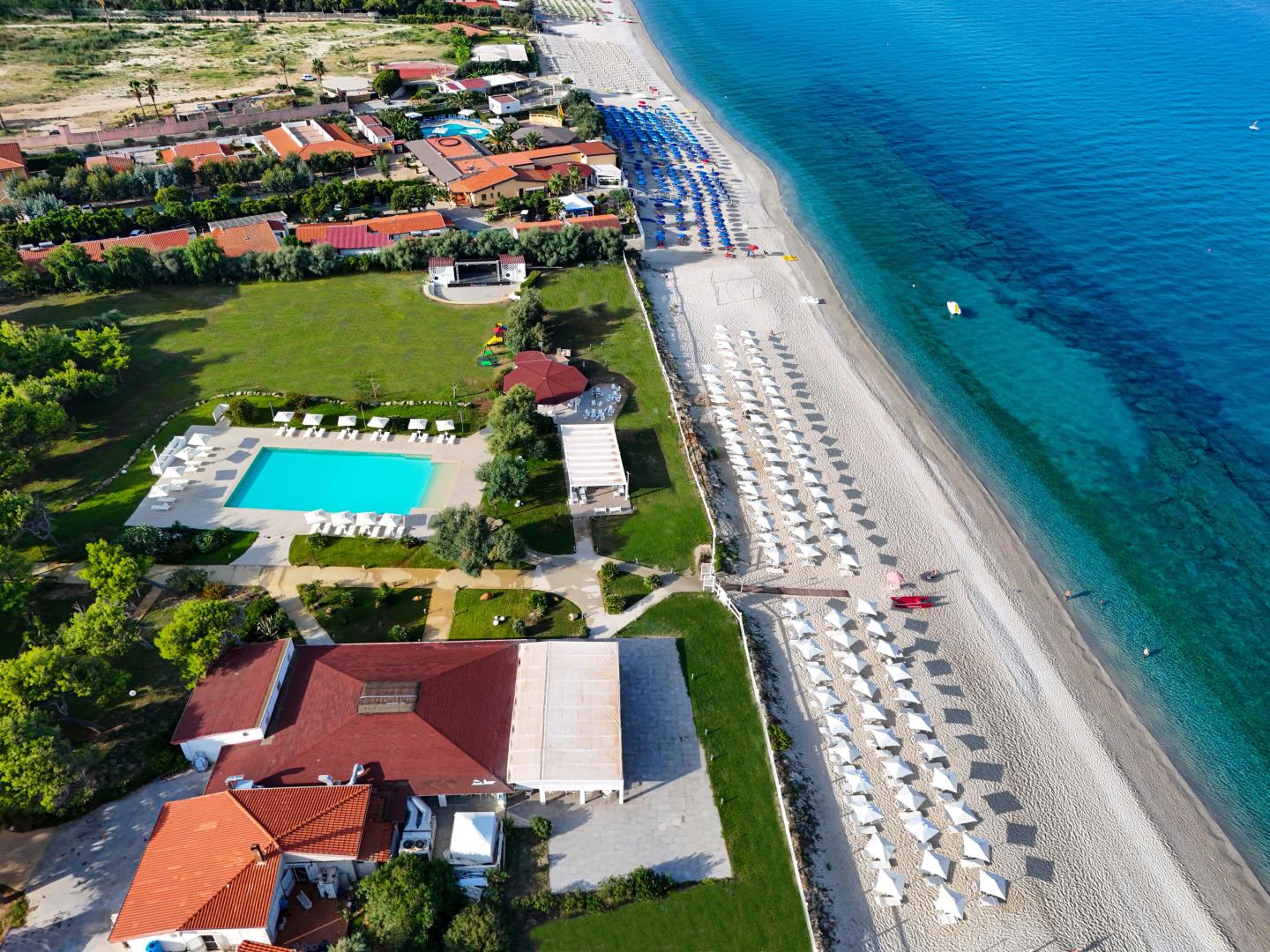 BV Kalafiorita Resort foto 11