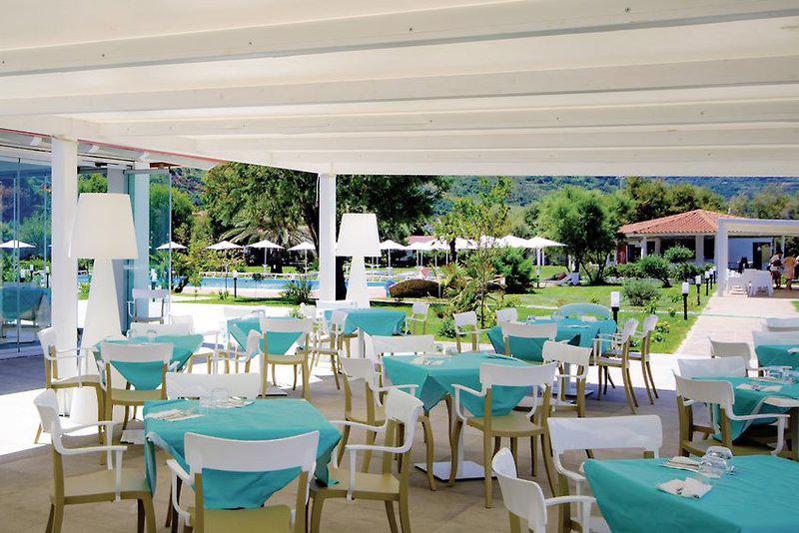 BV Kalafiorita Resort foto 4