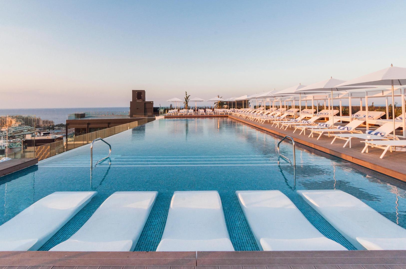 Intercontinental Malta image 0