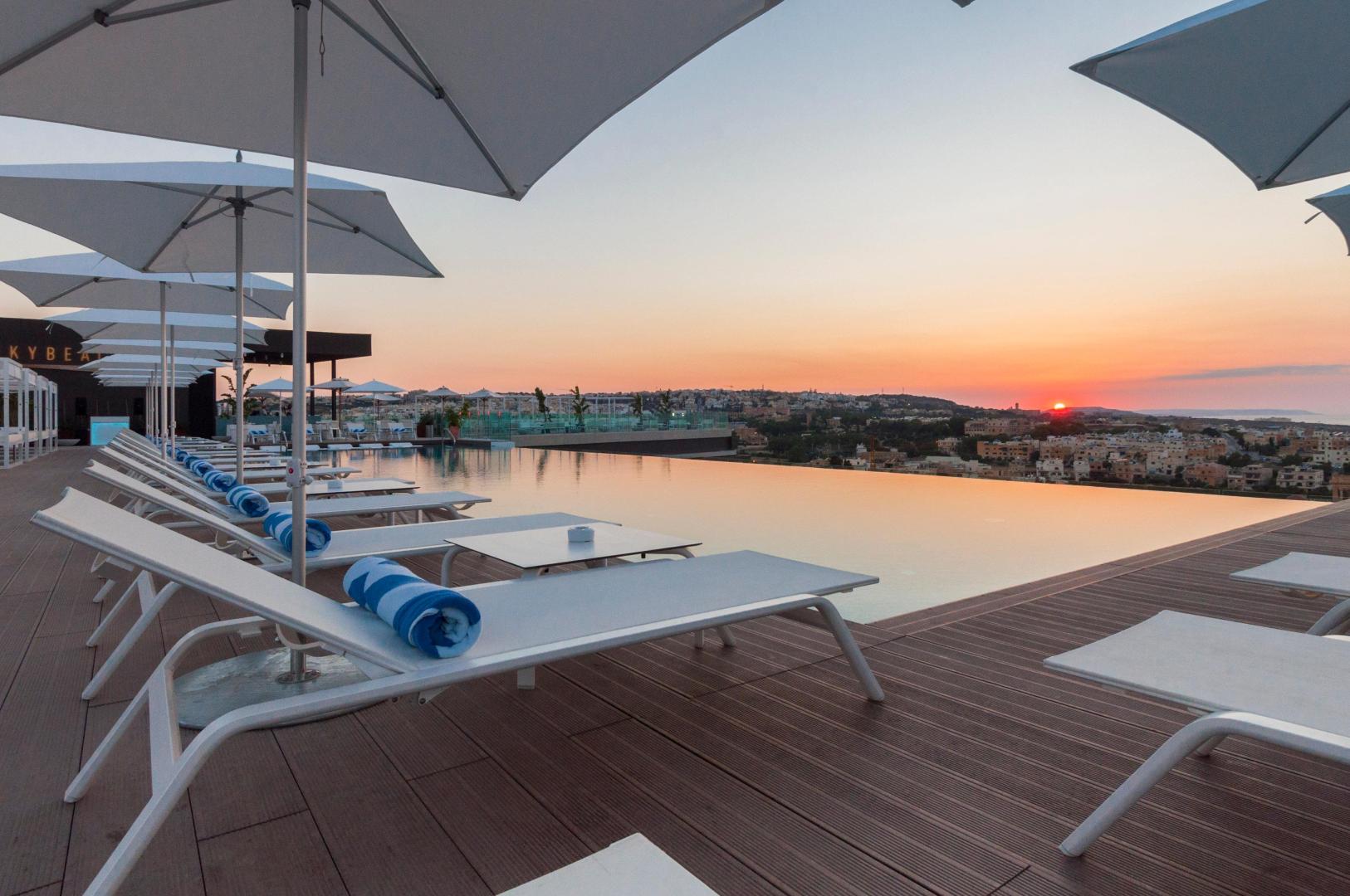 Intercontinental Malta foto 2