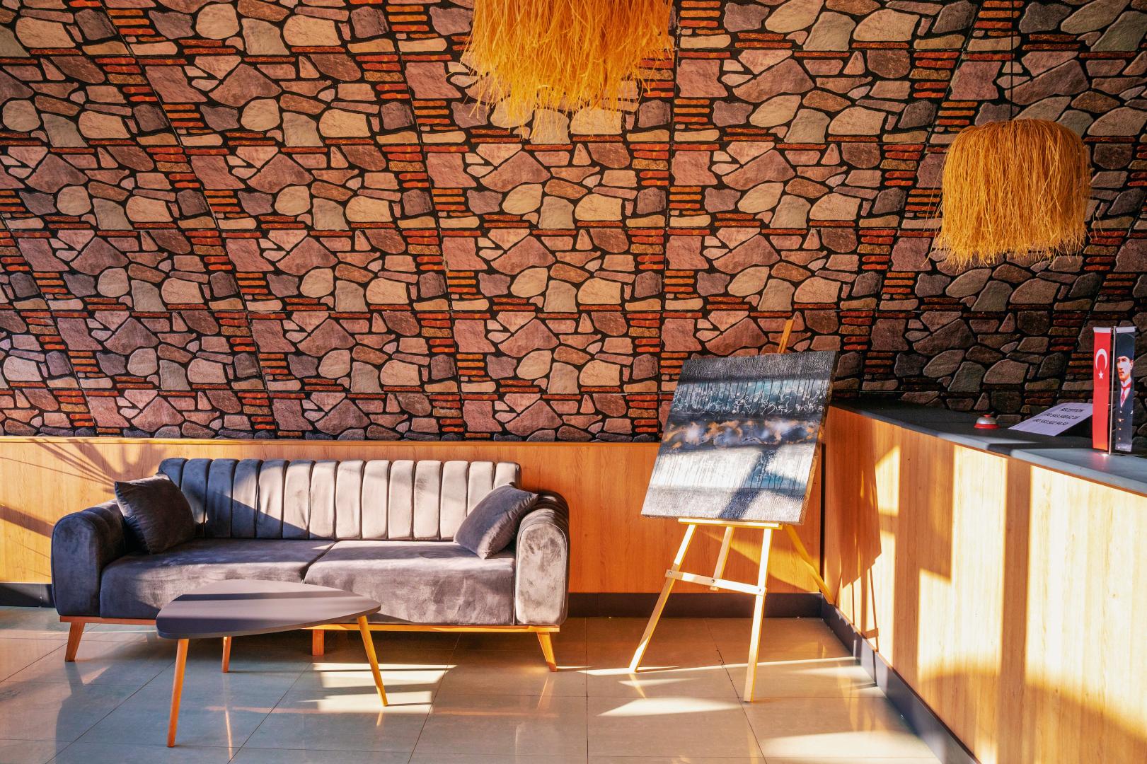 Oscar Seaside Hotel & Spa foto 13