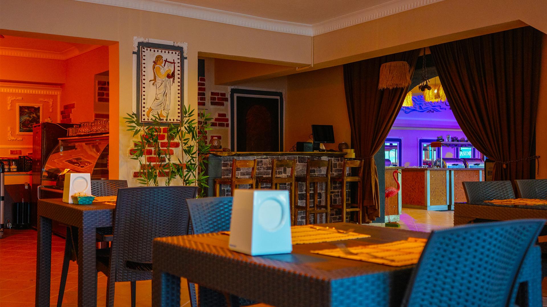Oscar Seaside Hotel & Spa image 2