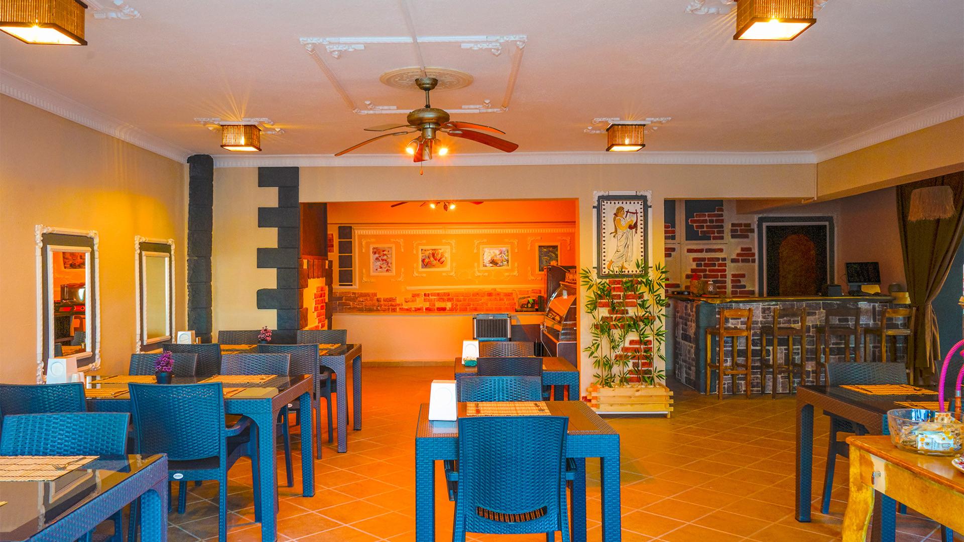 Oscar Seaside Hotel & Spa foto 18