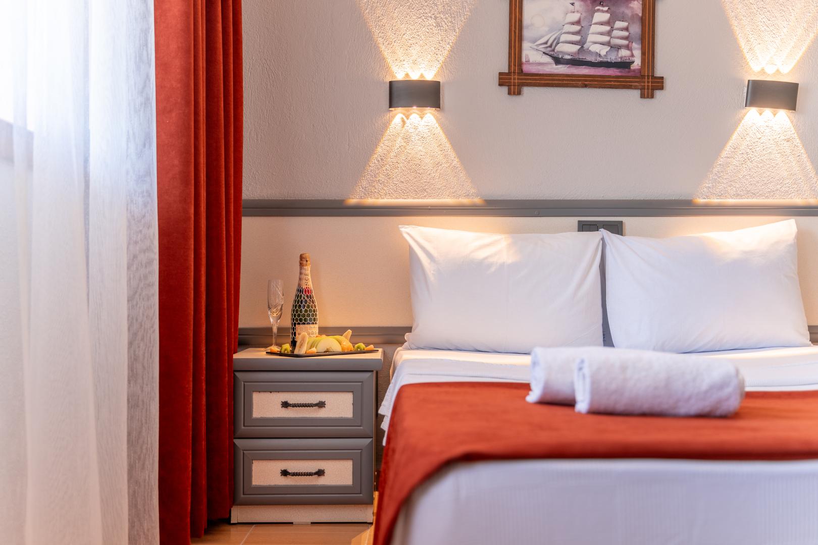 Oscar Seaside Hotel & Spa foto 7