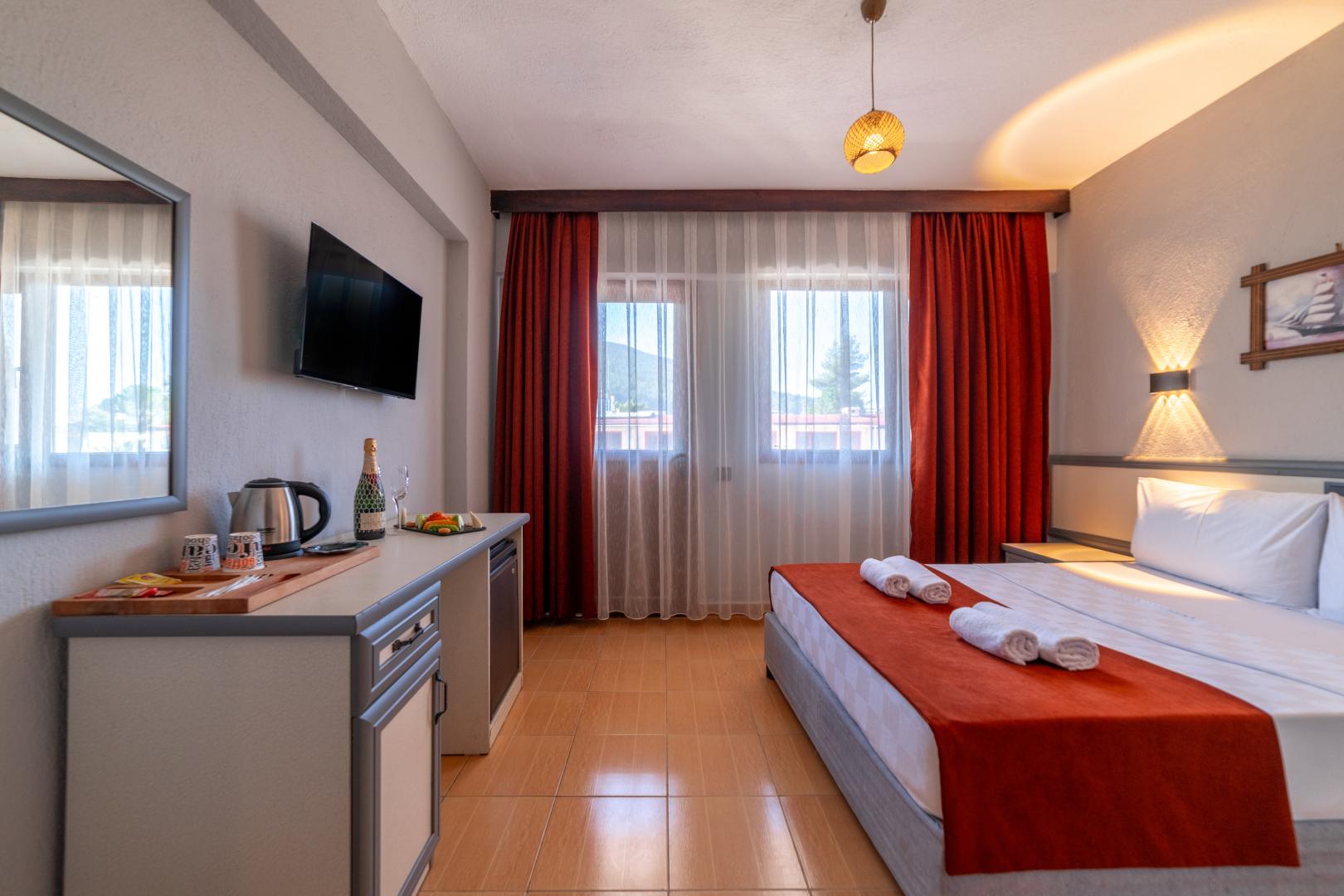 Oscar Seaside Hotel & Spa foto 8