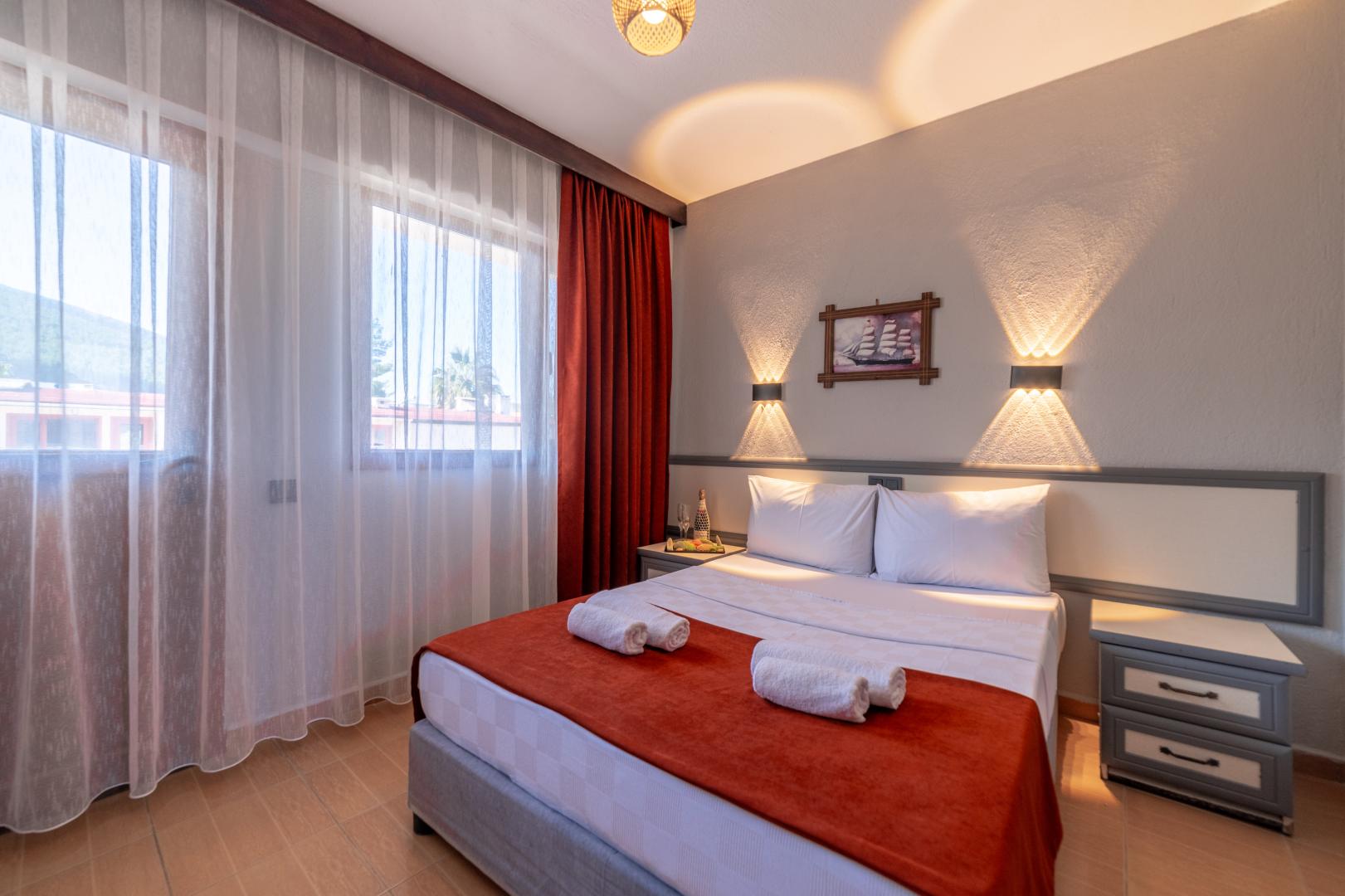 Oscar Seaside Hotel & Spa foto 10