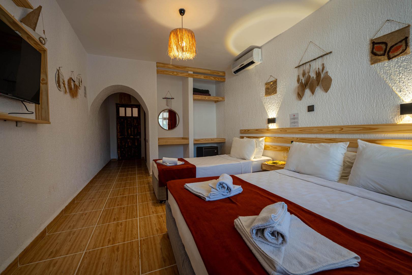 Oscar Seaside Hotel & Spa foto 41