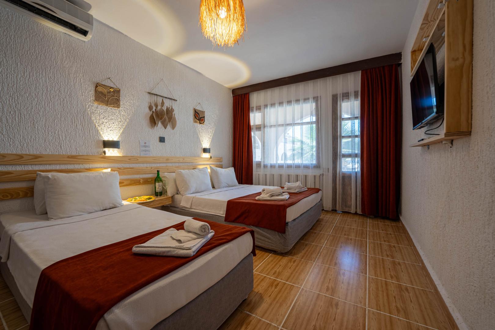 Oscar Seaside Hotel & Spa foto 44