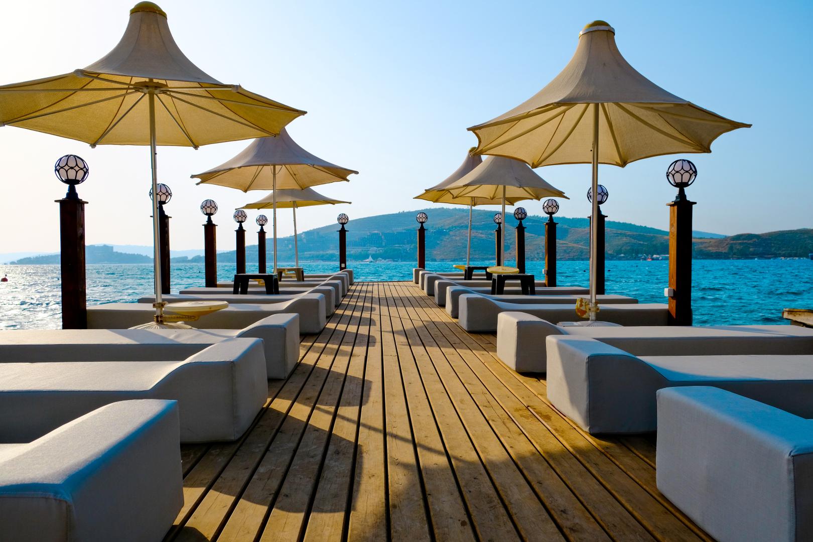 Oscar Seaside Hotel & Spa image 3