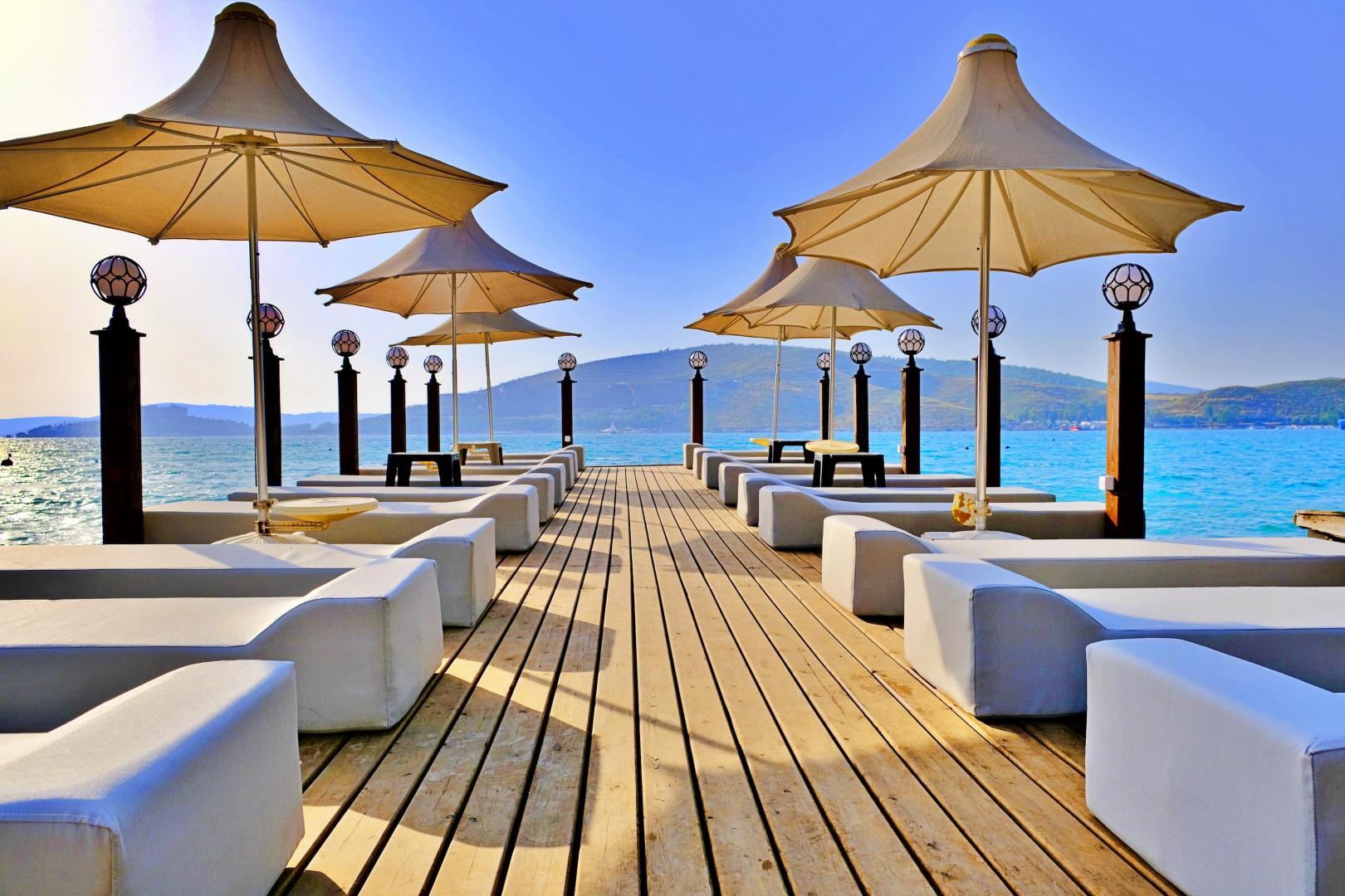 Oscar Seaside Hotel & Spa foto 19
