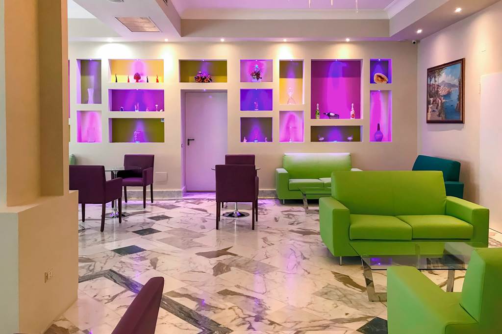 Hotel Club Sorrento foto 16