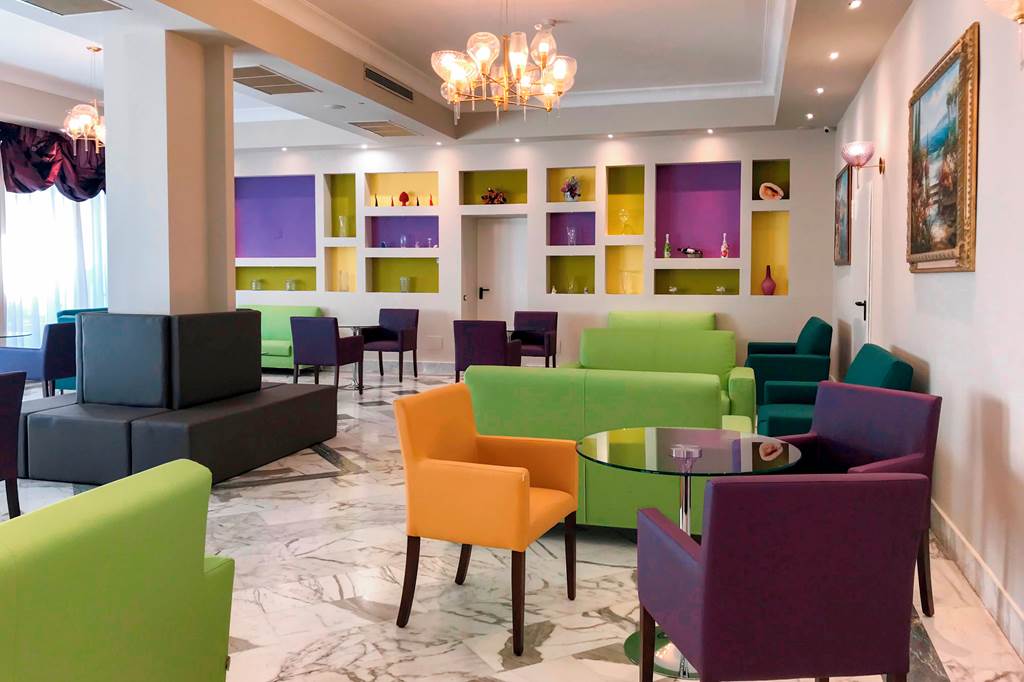 Hotel Club Sorrento foto 17