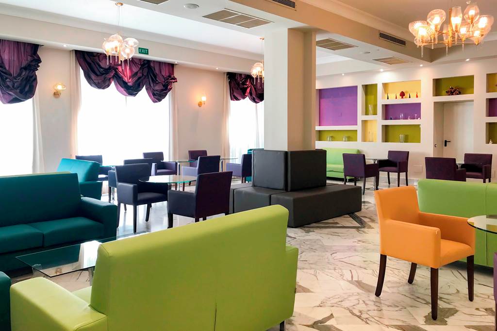 Hotel Club Sorrento foto 22