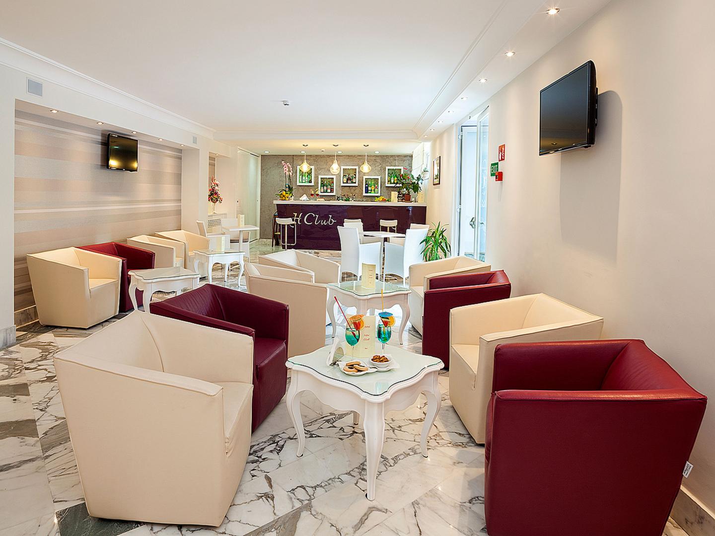 Hotel Club Sorrento foto 14