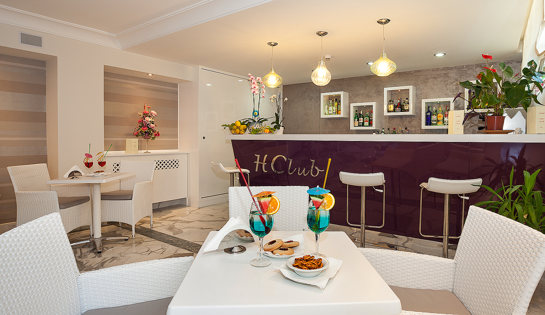 Hotel Club Sorrento foto 34