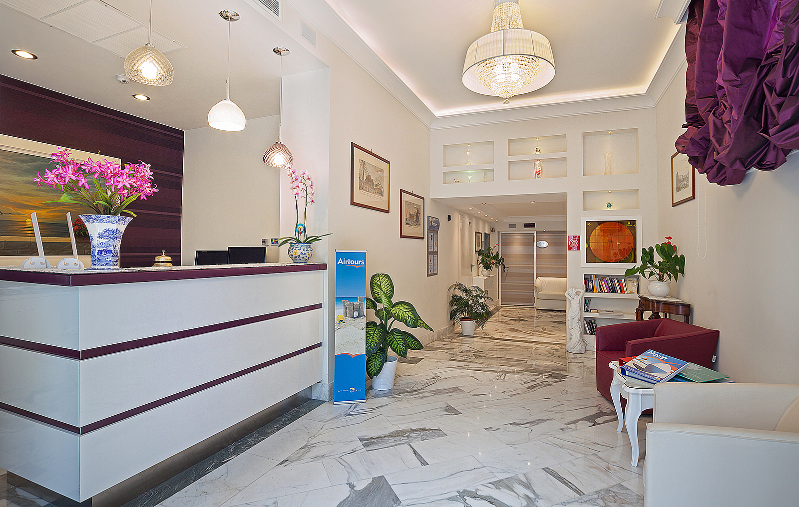 Hotel Club Sorrento foto 41