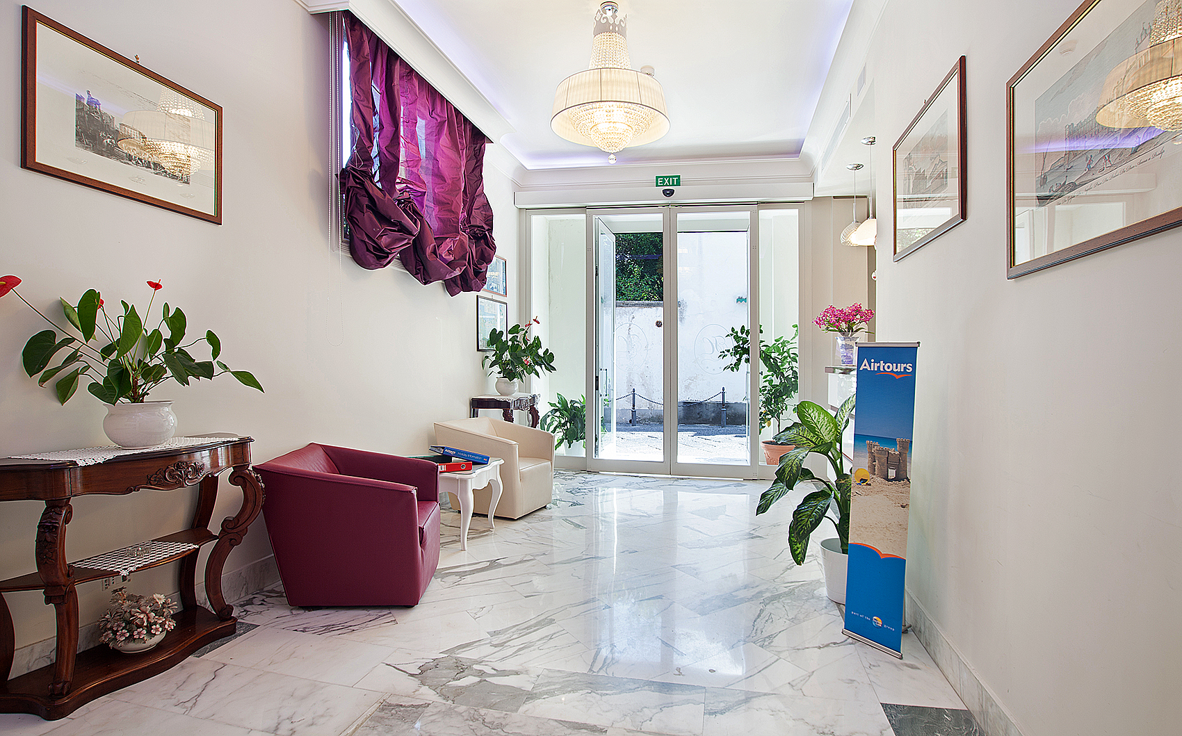 Hotel Club Sorrento foto 21