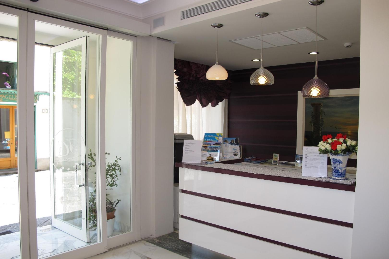 Hotel Club Sorrento foto 15