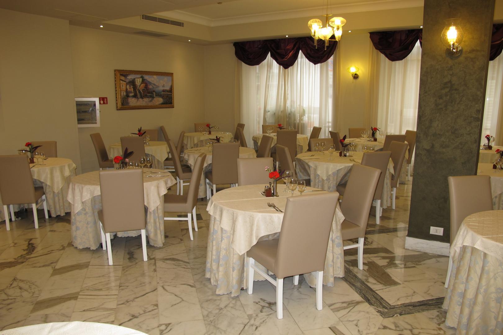 Hotel Club Sorrento foto 12