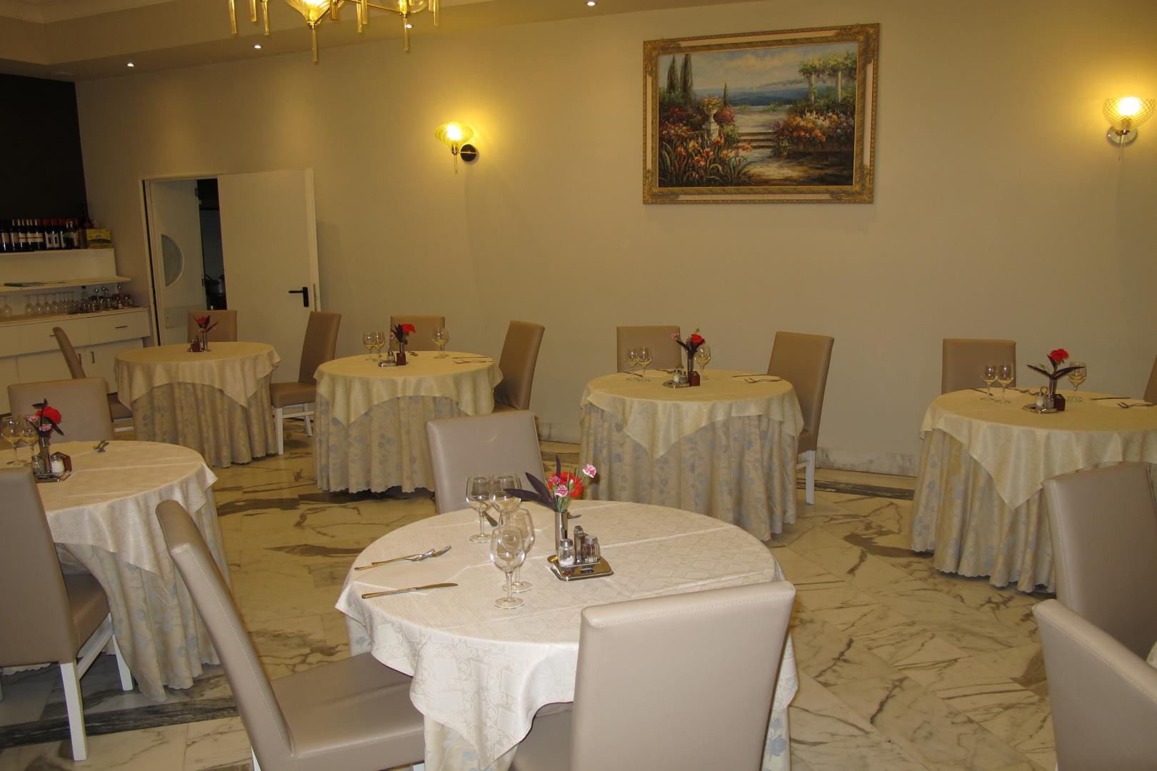 Hotel Club Sorrento foto 20