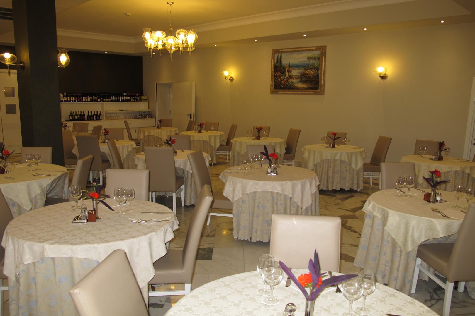 Hotel Club Sorrento foto 25