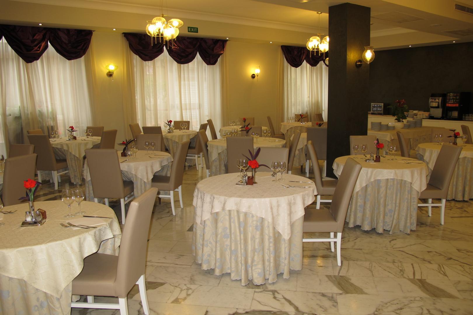 Hotel Club Sorrento foto 29