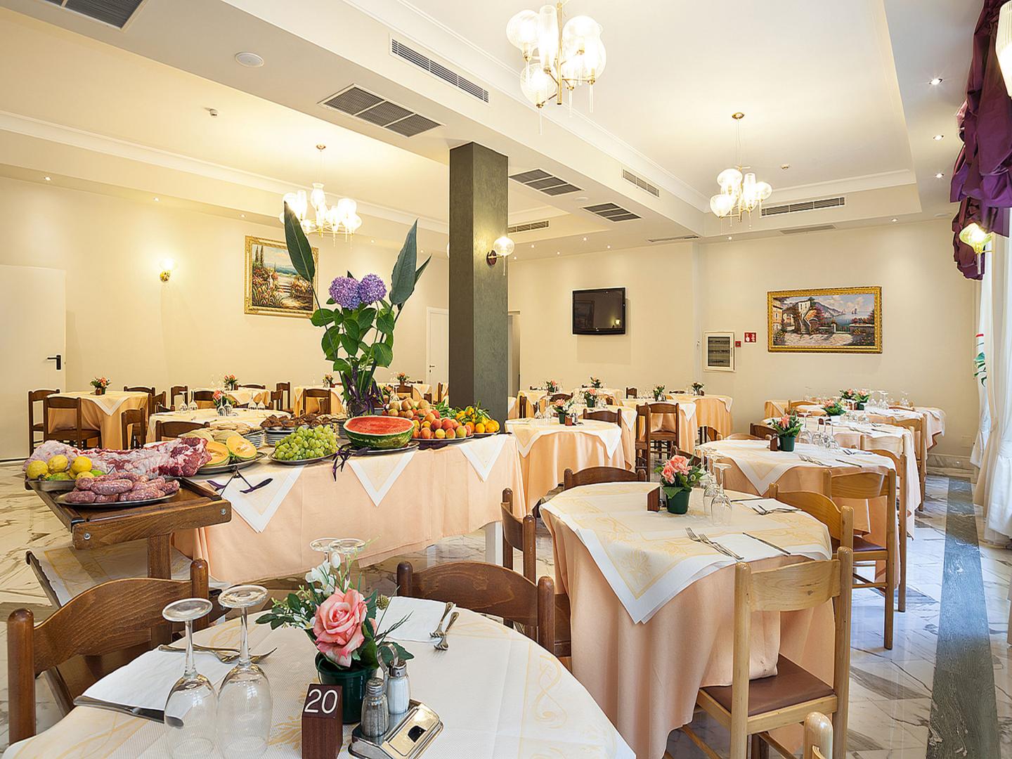 Hotel Club Sorrento foto 33