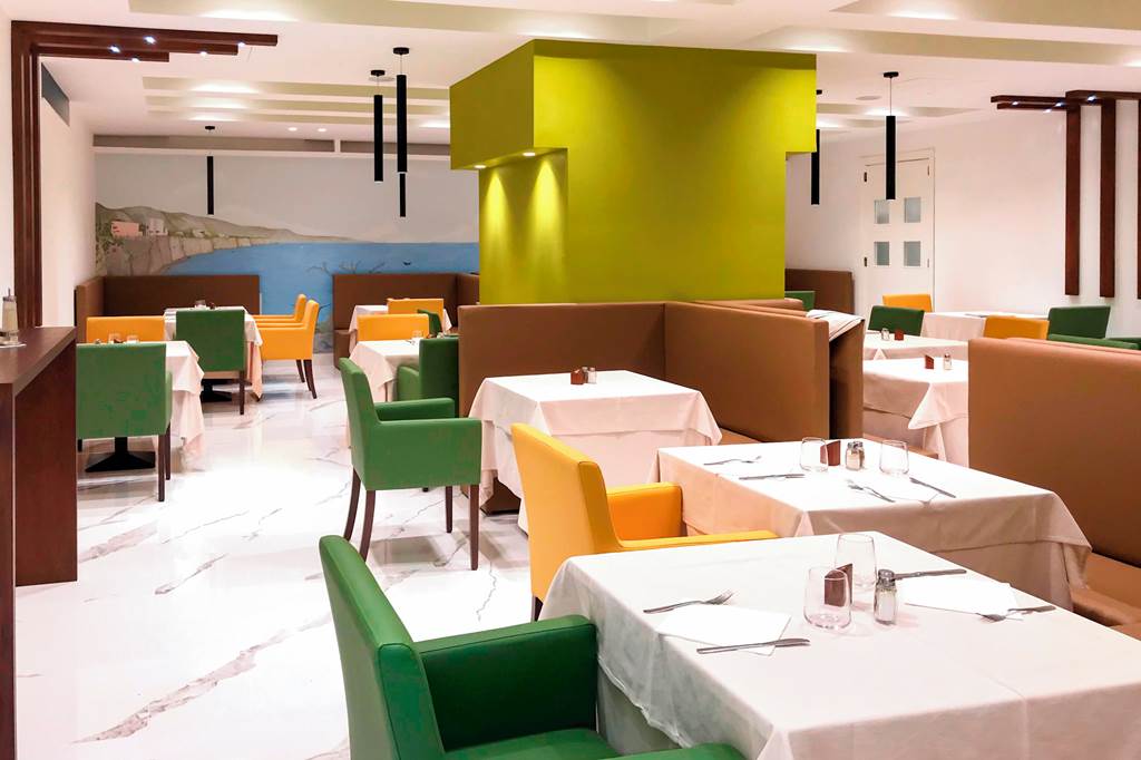 Hotel Club Sorrento foto 40