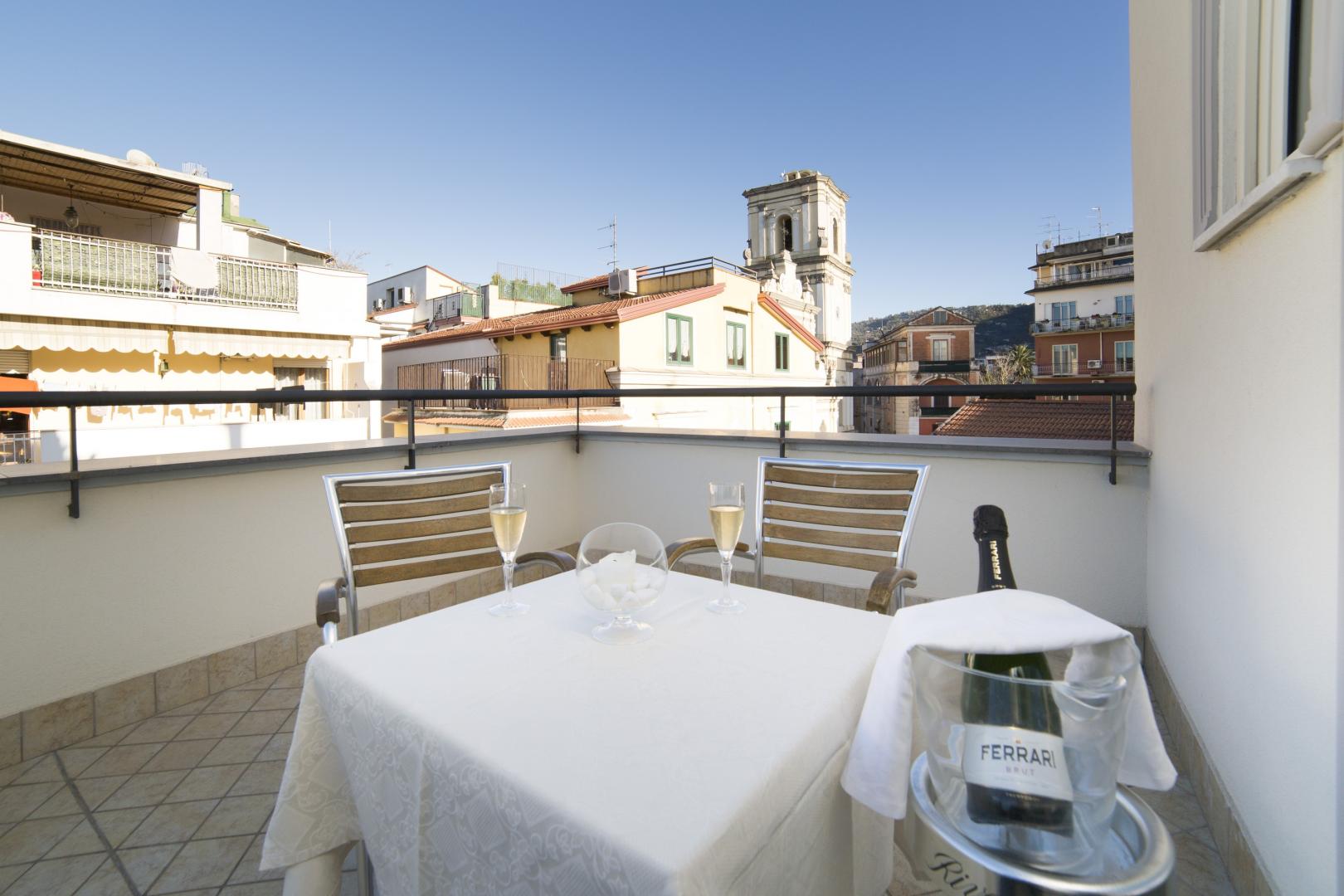 Hotel Club Sorrento foto 36