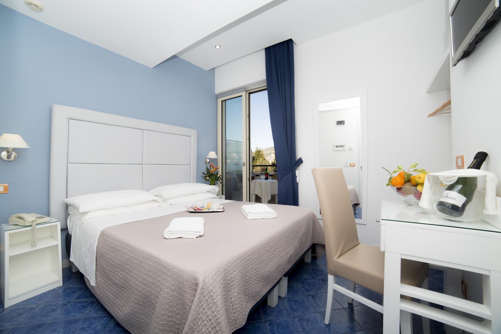 Hotel Club Sorrento foto 42