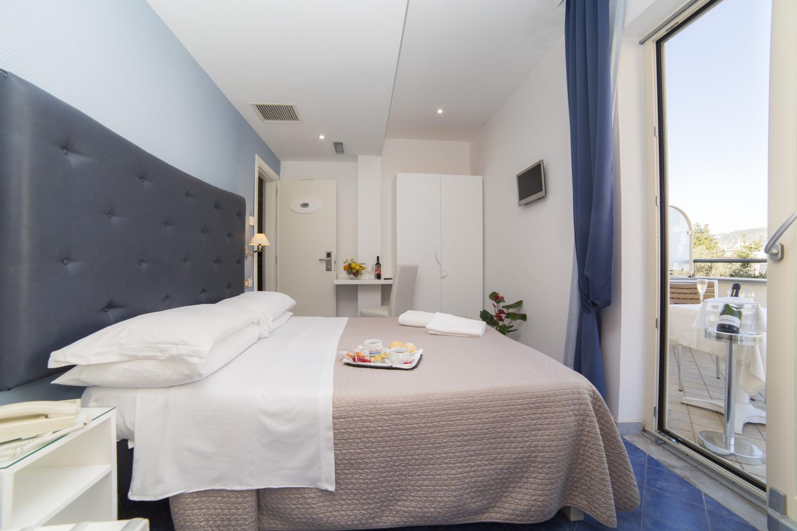 Hotel Club Sorrento foto 43