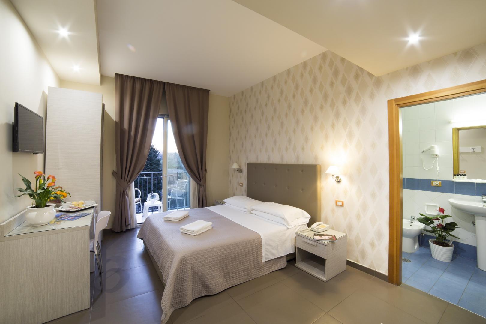 Hotel Club Sorrento foto 44