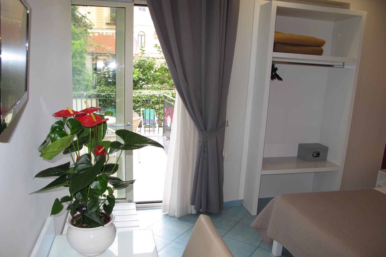 Hotel Club Sorrento foto 7