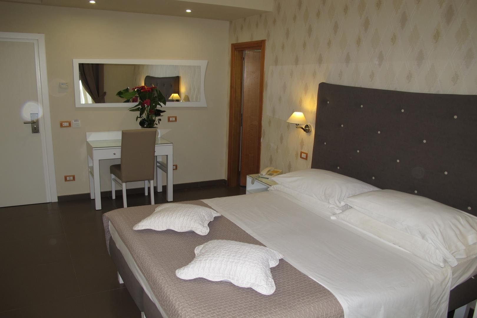 Hotel Club Sorrento foto 8