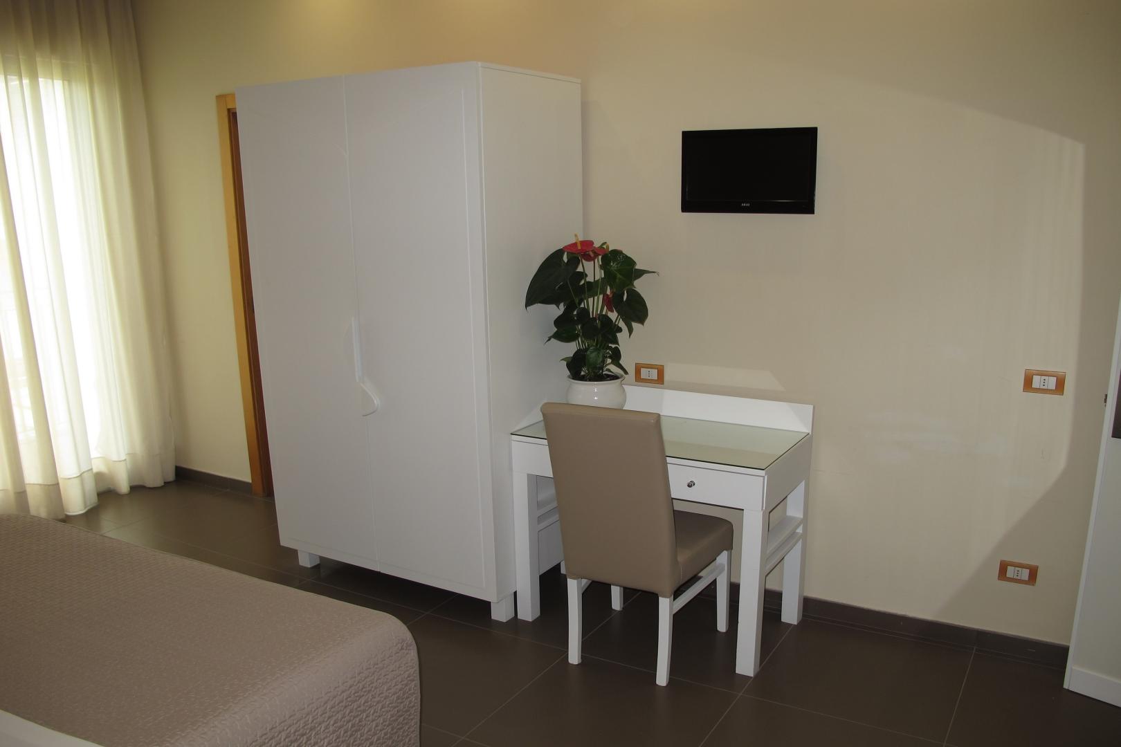 Hotel Club Sorrento foto 28