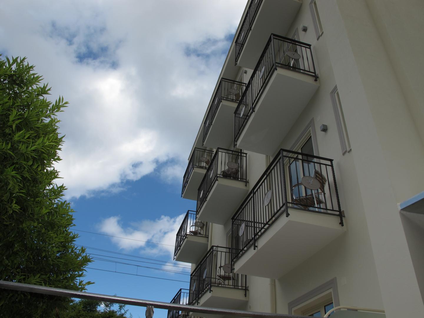 Hotel Club Sorrento foto 24