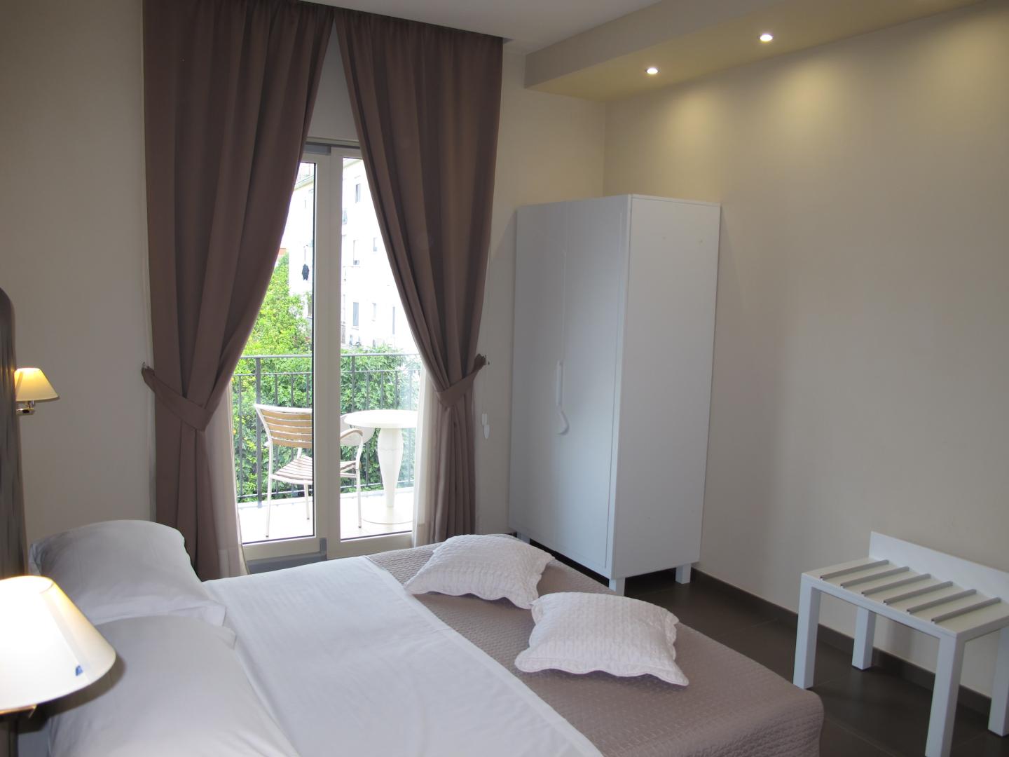Hotel Club Sorrento foto 9