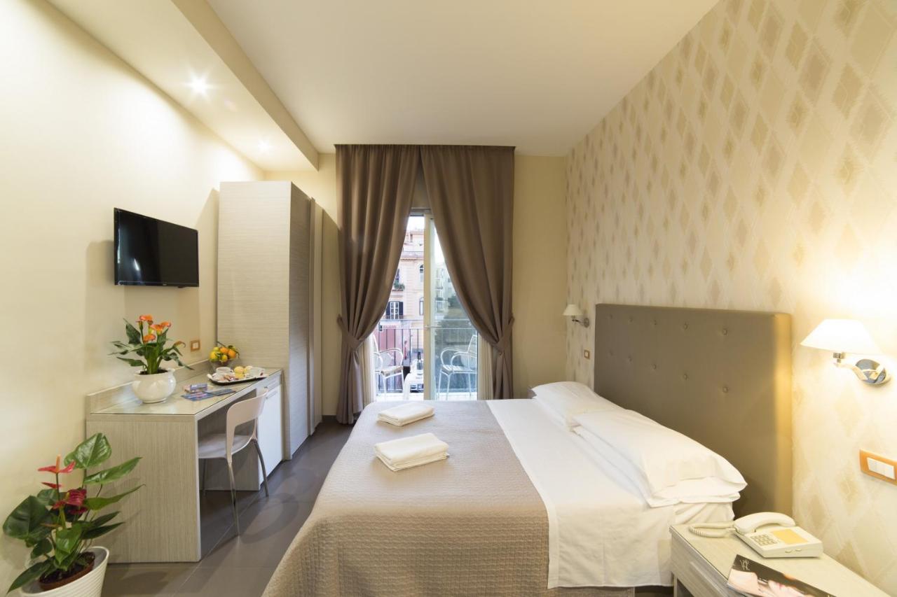 Hotel Club Sorrento foto 2