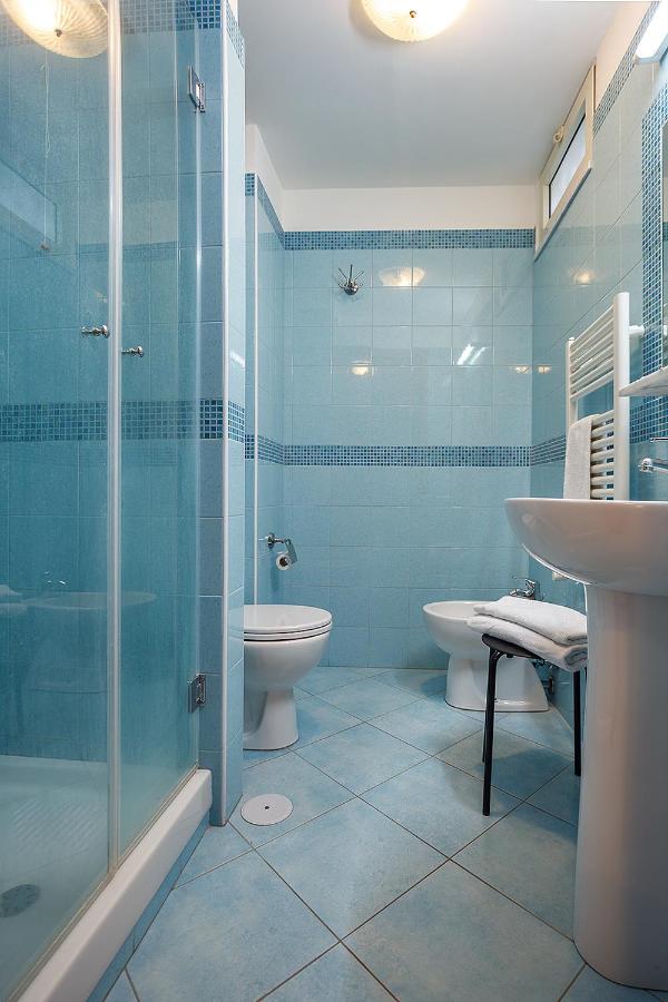 Hotel Club Sorrento foto 3