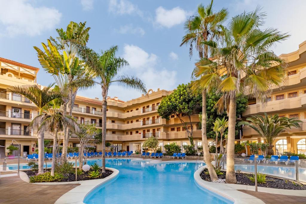 Elba Castillo San Jorge & Antigua Suite Hotel image 0