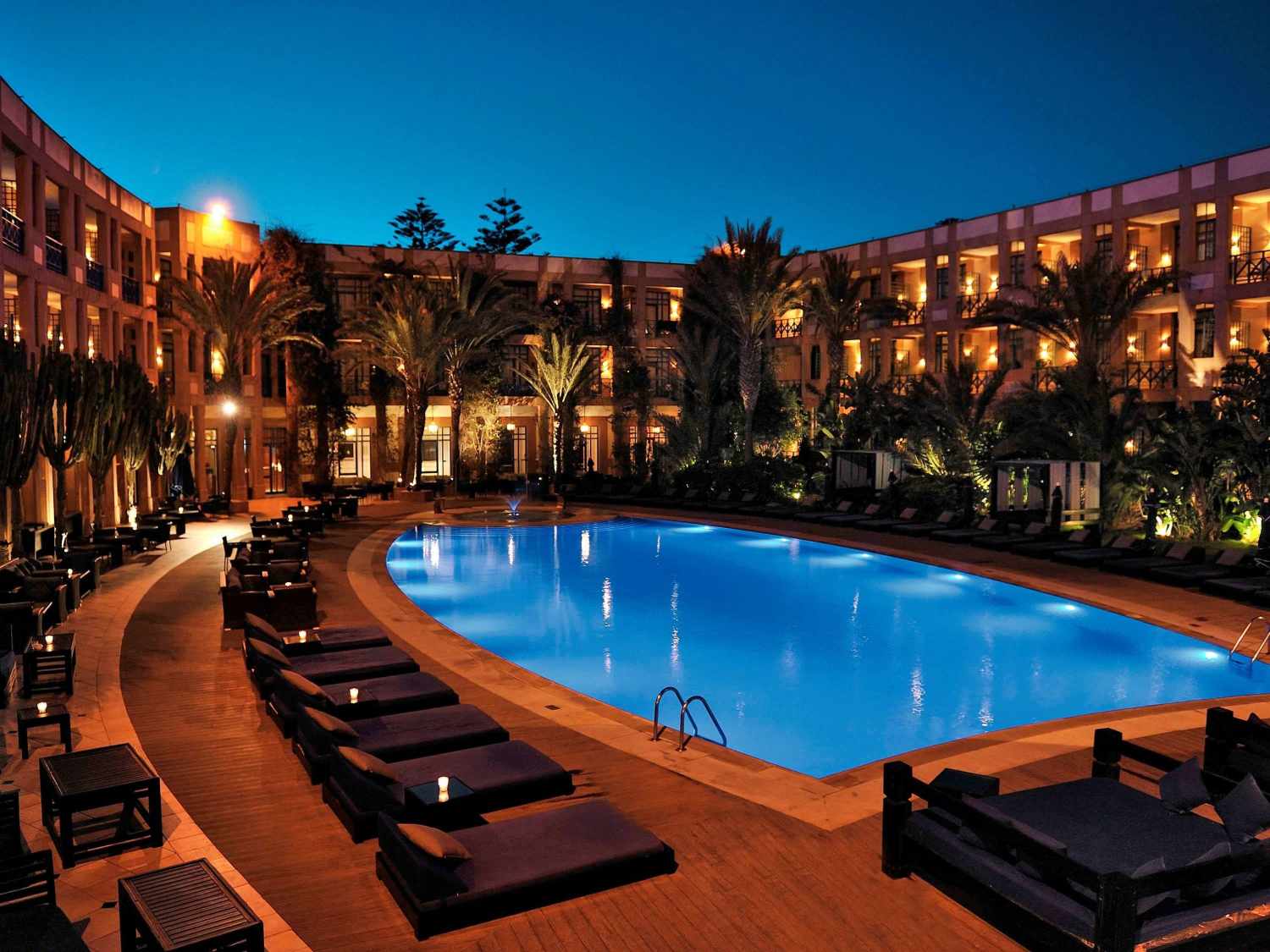 Le Médina Essaouira Thalassa Sea & Spa - MGallery foto 99