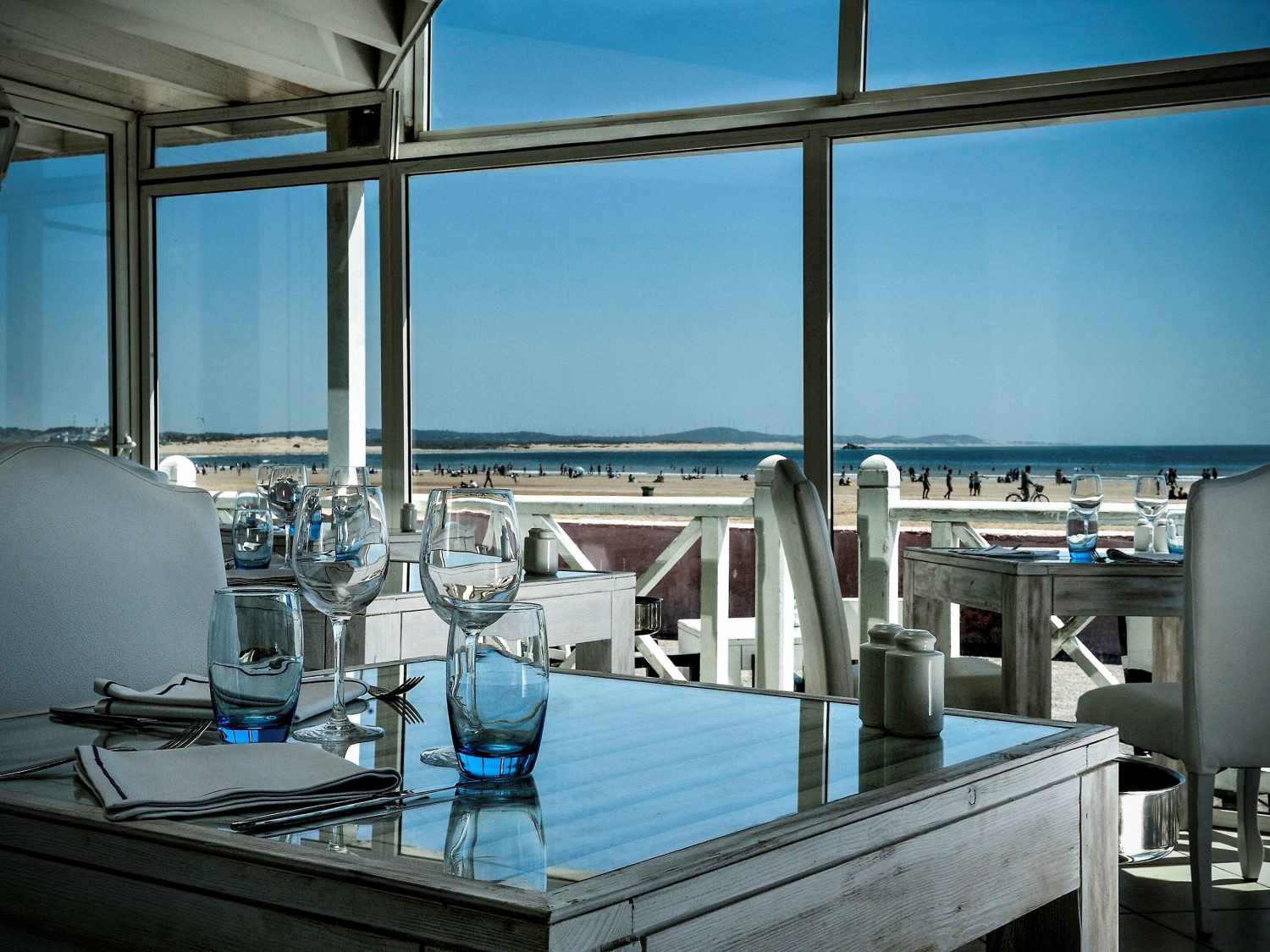 Le Médina Essaouira Thalassa Sea & Spa - MGallery foto 103