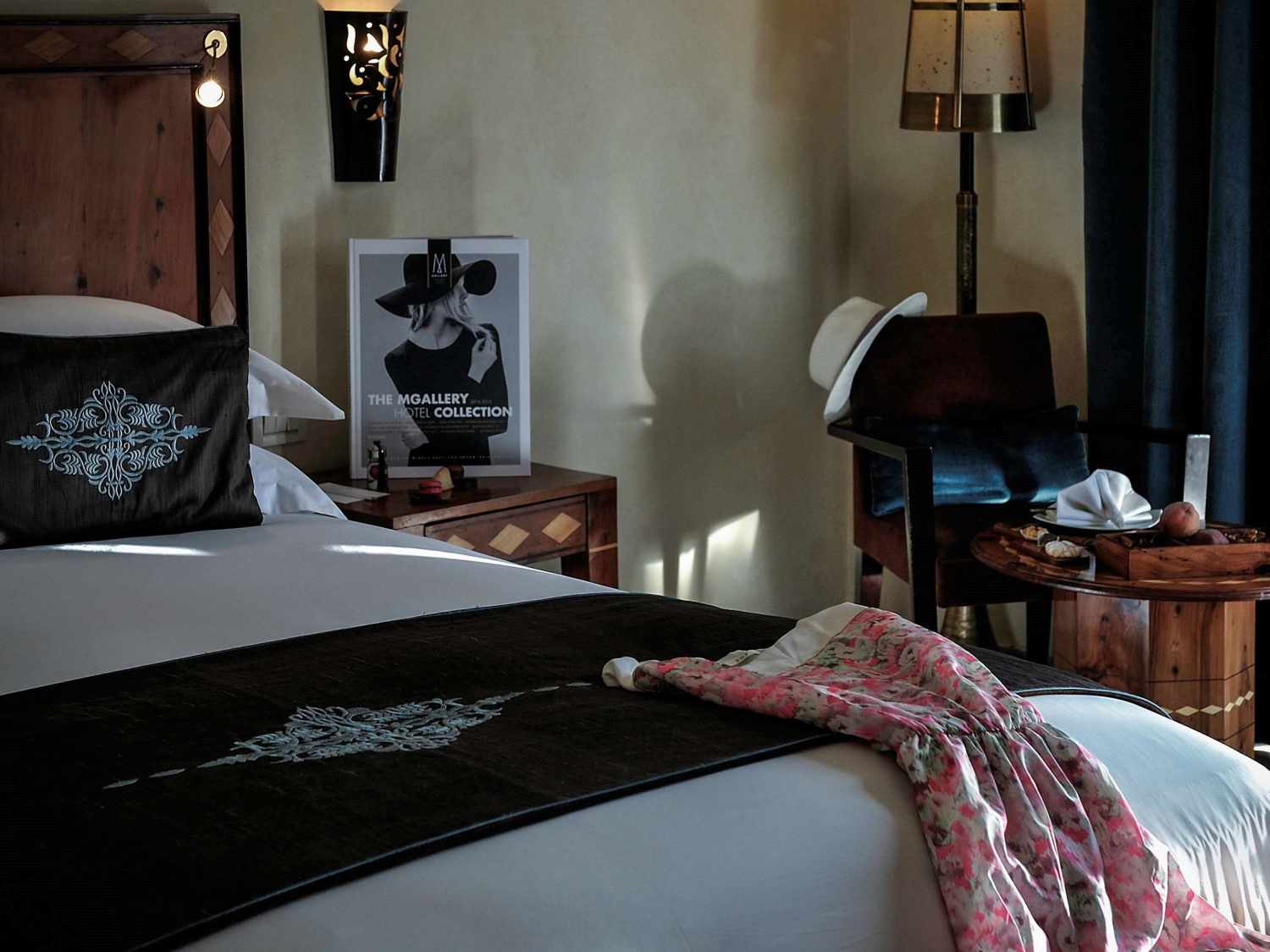 Le Médina Essaouira Thalassa Sea & Spa - MGallery foto 114
